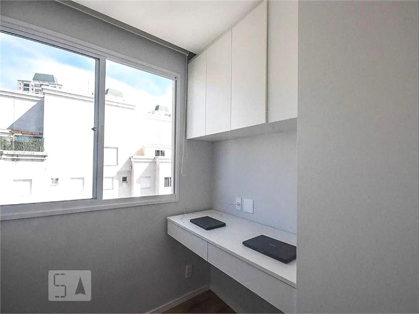 Apartamento à venda com 2 quartos, sendo 1 suíte,  em Jardim Parque Morumbi, São Paulo, SP