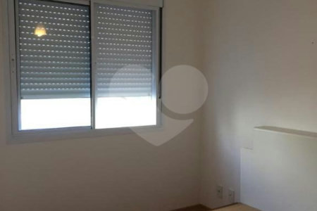 Apartamento à venda com 2 quartos em Jaguaré, São Paulo, SP