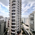 Apartamento à venda com 3 suítes em Itaim Bibi, São Paulo, SP