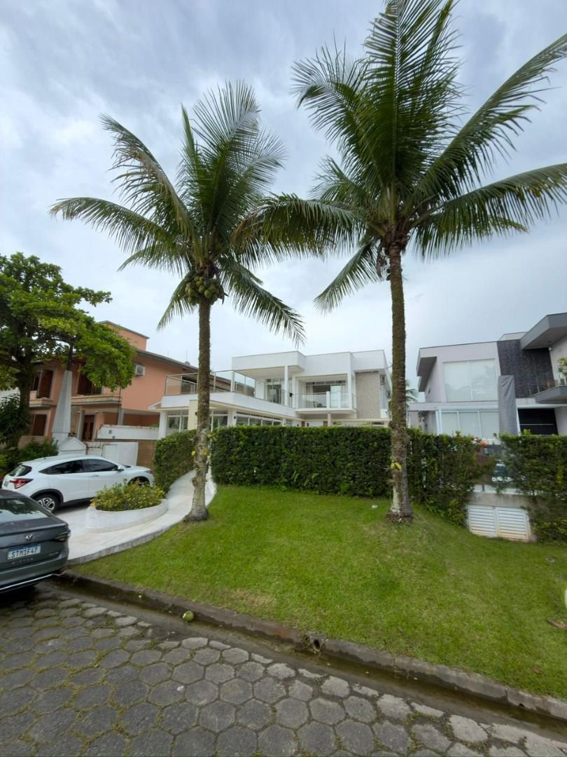Casa à venda, 358 m² por R$ 7.800.000,00 - Vista Linda - Bertioga/SP