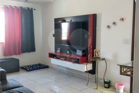 Casa Térrea à venda com 4 quartos, sendo 1 suíte, em Jardim Paraíso, Itu, SP