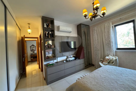 Apartamento à venda com 3 suítes em Nova Aliança, Ribeirão Preto, SP