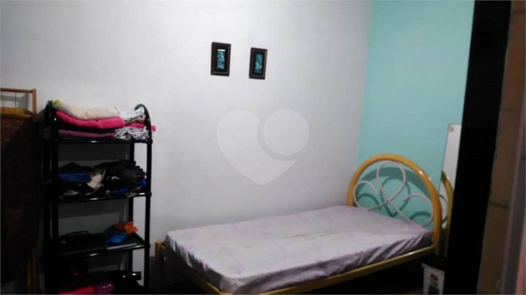 Sobrado à venda com 6 quartos em Horto Florestal, São Paulo, SP