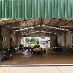 Prédio para alugar em Guaxinduva, Atibaia, SP