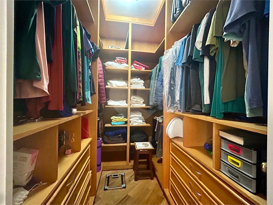 Apartamento à venda com 3 suítes em Tatuapé, São Paulo, SP