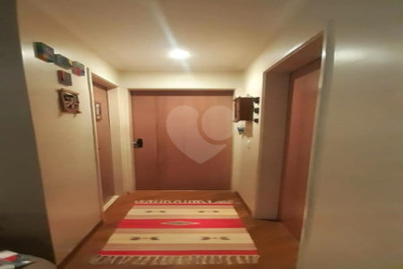 Apartamento à venda com 2 quartos em Jardim Monte Alegre, São Paulo, SP