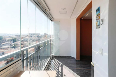 Apartamento à venda com 2 quartos, sendo 1 suíte, em Vila Nivi, São Paulo, SP