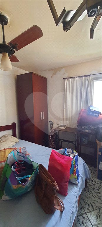 Apartamento à venda com 2 quartos em Tucuruvi, São Paulo, SP