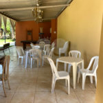Chácara à venda com 3 quartos, sendo 1 suíte,  em Micai, Salto, SP