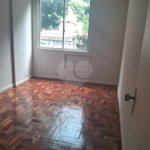 Apartamento à venda com 1 quarto em Tijuca, Rio de Janeiro, RJ