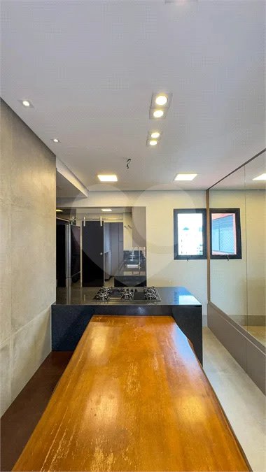 Apartamento à venda com 3 quartos, sendo 1 suíte, em Chácara Santo Antônio, São Paulo, SP