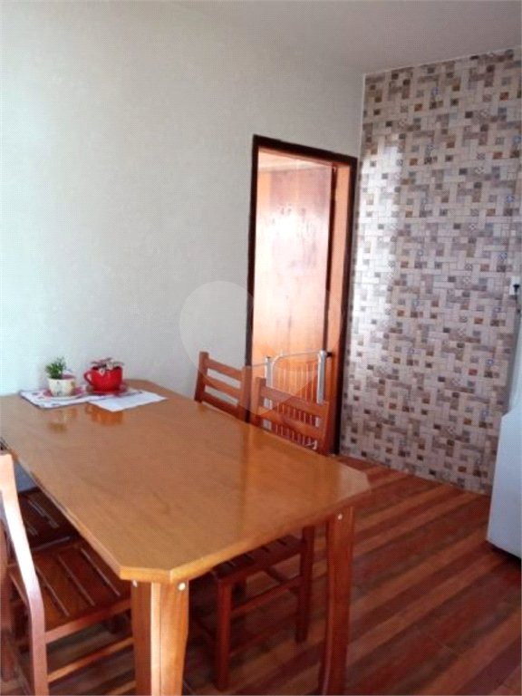 Sobrado à venda com 3 quartos, sendo 1 suíte, em Vila Paulicéia, São Paulo, SP
