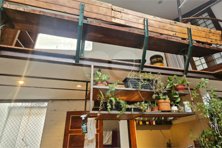 Apartamento à venda com 2 suítes em Santa Cecília, São Paulo, SP