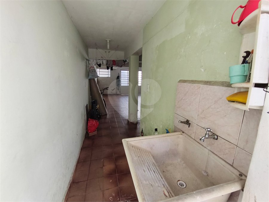 Sobrado à venda com 2 quartos em Vila Isolina Mazzei, São Paulo, SP