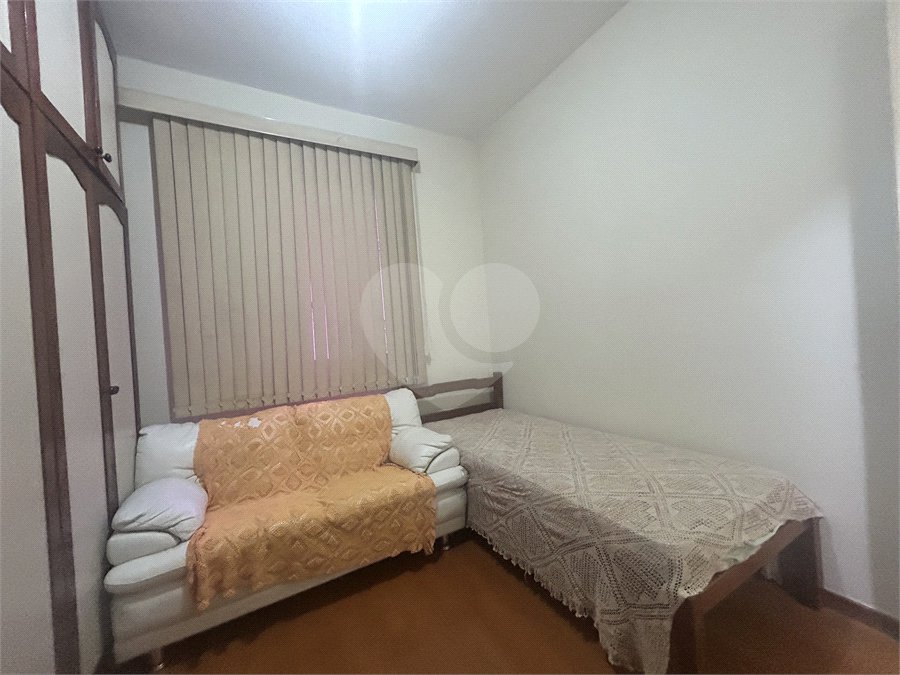 Apartamento à venda com 3 quartos, sendo 1 suíte, em Tijuca, Rio de Janeiro, RJ