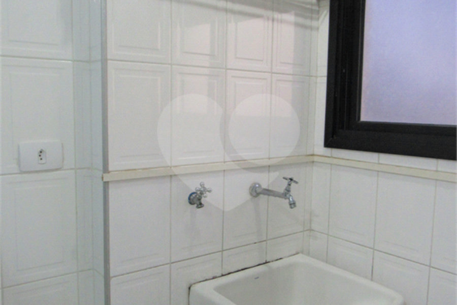 Apartamento à venda com 2 quartos em Mandaqui, São Paulo, SP
