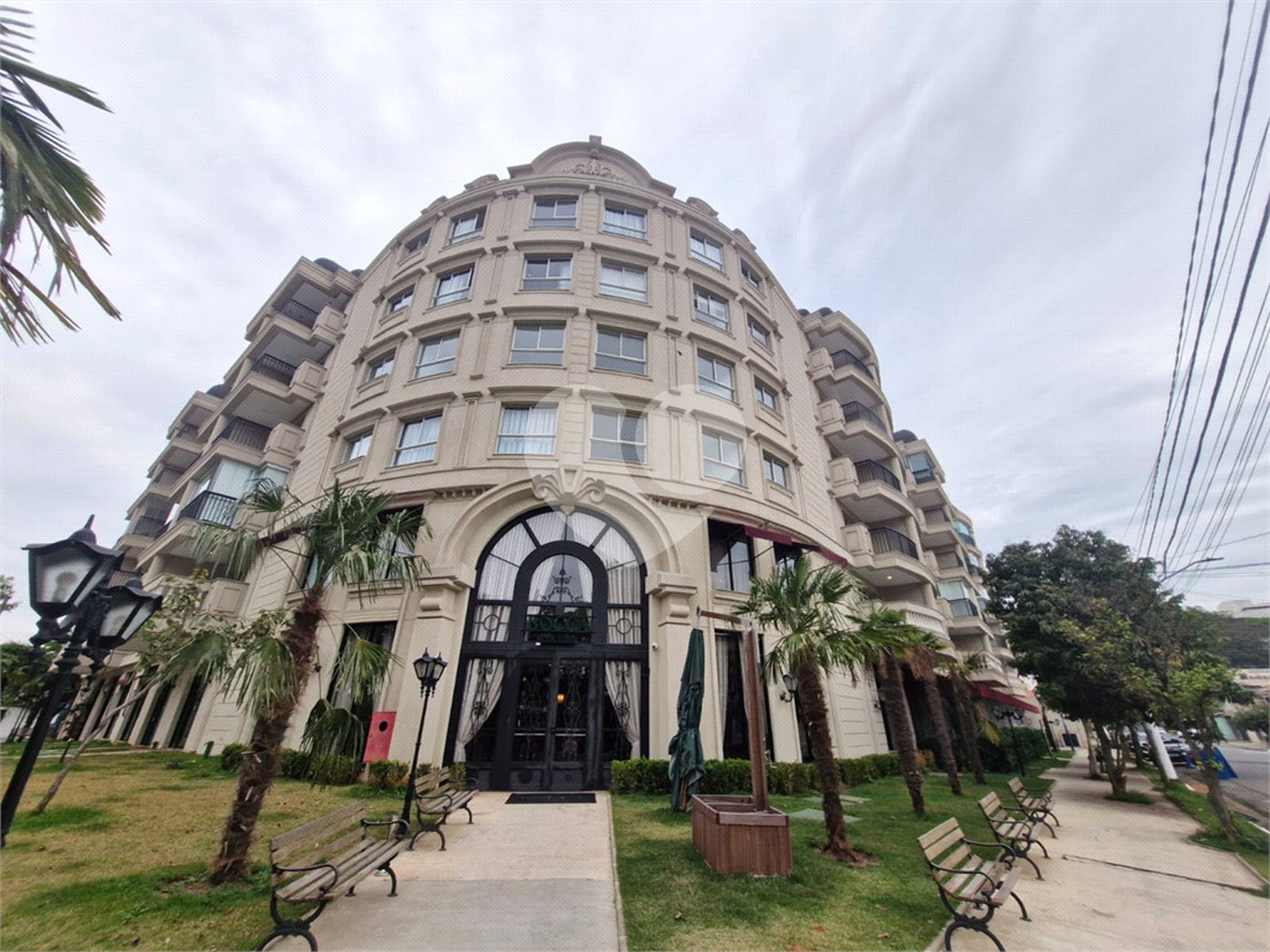 Apartamento para alugar com 1 quarto em Santana, São Paulo, SP