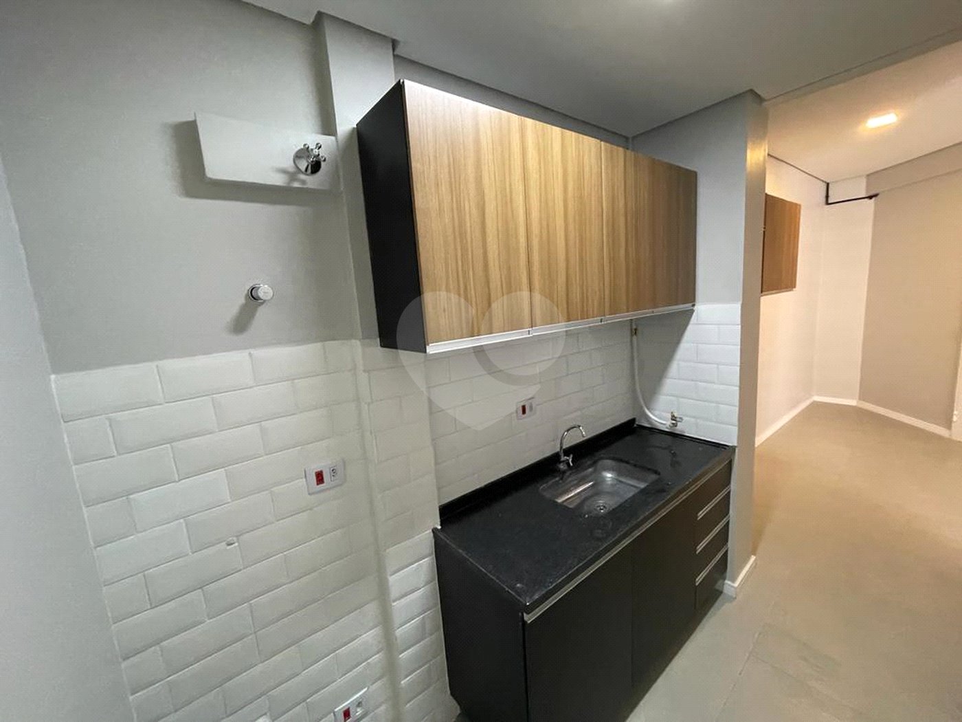 Apartamento à venda com 1 quarto no Centro, São Paulo, SP