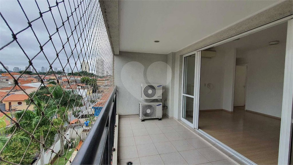 Apartamento à venda com 2 quartos, sendo 1 suíte,  em Vila Cruzeiro, São Paulo, SP