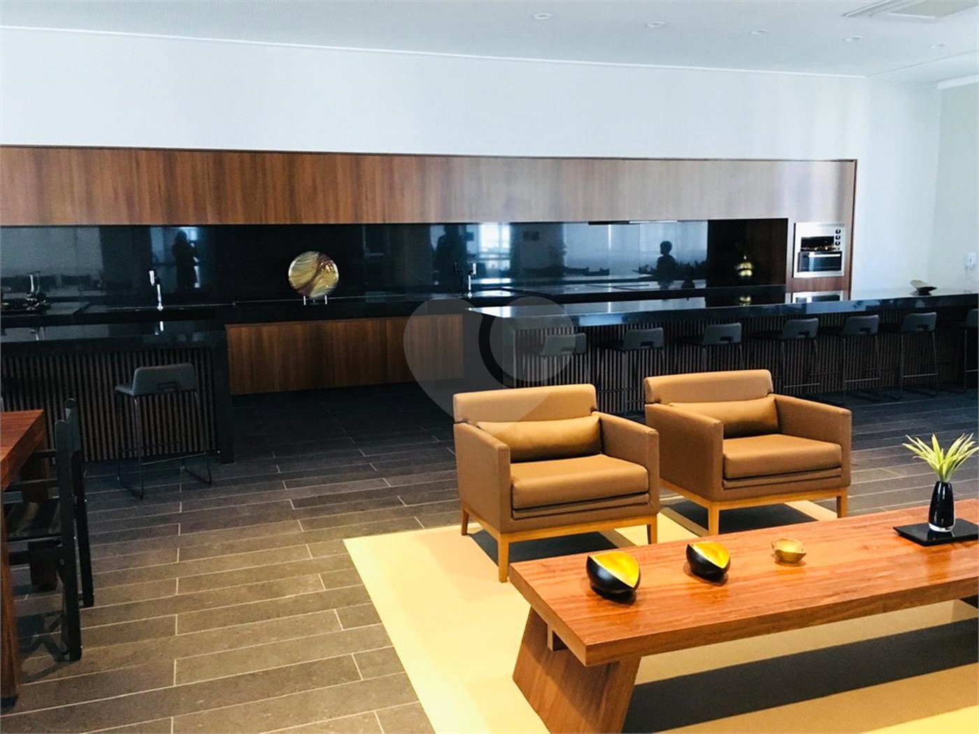 Apartamento à venda com 1 suíte em Chácara Santo Antônio, São Paulo, SP