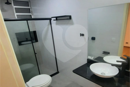 Apartamento à venda com 3 suítes em Tijuca, Rio de Janeiro, RJ
