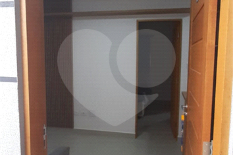 Apartamento à venda com 1 quarto em Tucuruvi, São Paulo, SP