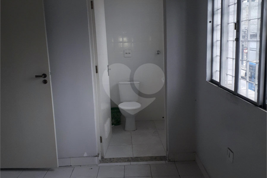 Salão Comercial para alugar em Santana, São Paulo, SP