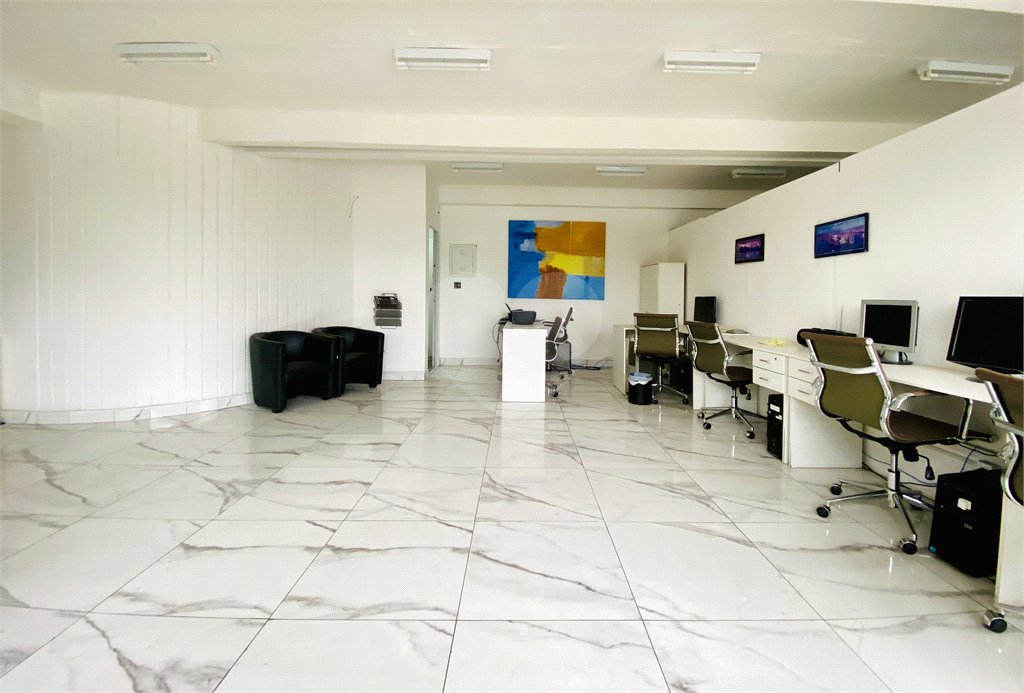 Sala para alugar em Jardim do Mar, São Bernardo do Campo, SP