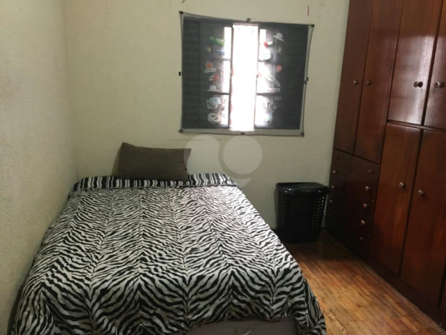 Casa à venda com 2 quartos, sendo 1 suíte,  em Santana, São Paulo, SP