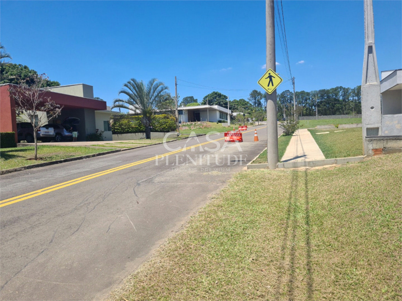 Terreno em condomínio à venda em Jardim Dacha Sorocaba, Sorocaba, SP