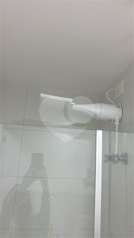 Apartamento para alugar com 1 quarto em Brooklin Paulista, São Paulo, SP
