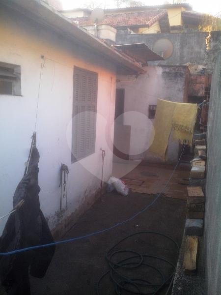 Casa Térrea à venda com 2 quartos em Jardim Virginia Bianca, São Paulo, SP