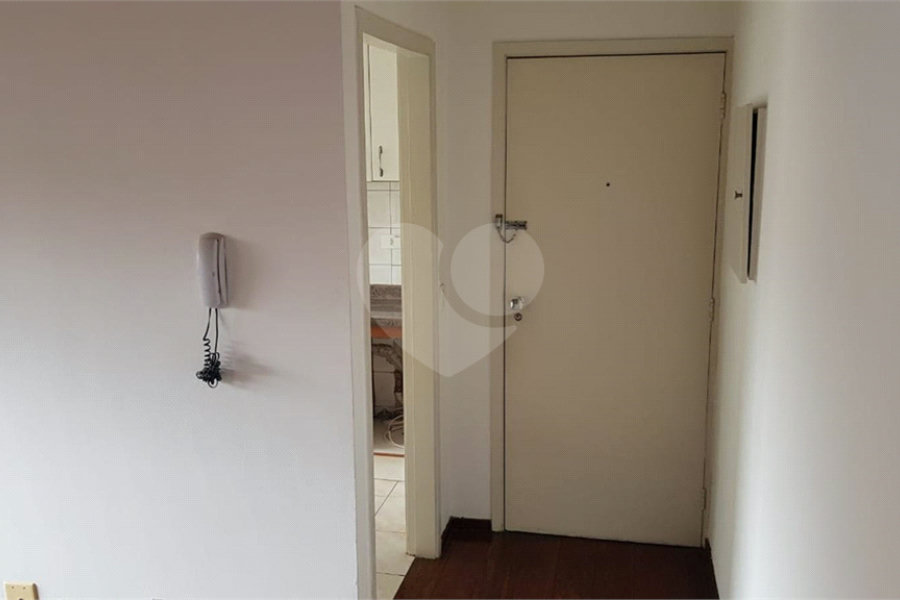 Apartamento à venda com 2 quartos em Santa Cecília, São Paulo, SP
