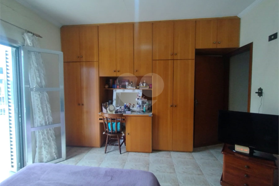 Casa Térrea à venda com 2 quartos em Parada Inglesa, São Paulo, SP