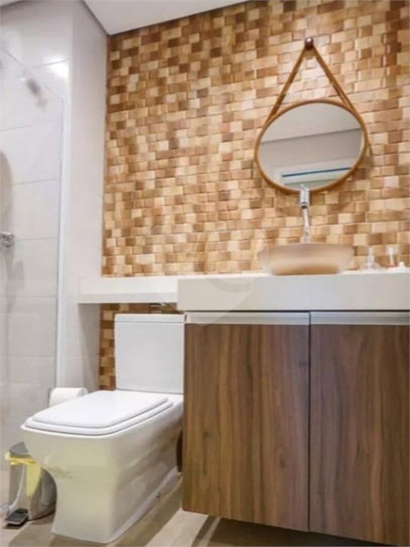 Apartamento à venda com 2 quartos, sendo 1 suíte,  em Quinta da Paineira, São Paulo, SP
