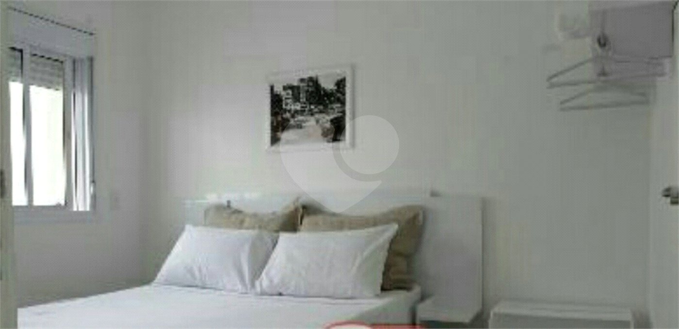 Apartamento para alugar com 1 suíte no Centro, São Paulo, SP
