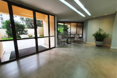 Apartamento à venda com 3 quartos, sendo 1 suíte, em Vila Suzana, São Paulo, SP