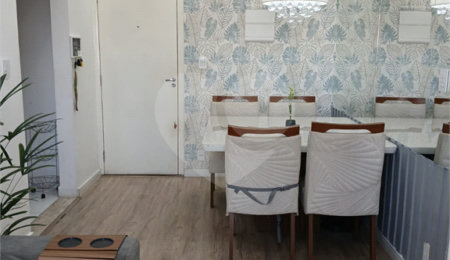 Apartamento à venda com 2 quartos em Vila Helena, Sorocaba, SP