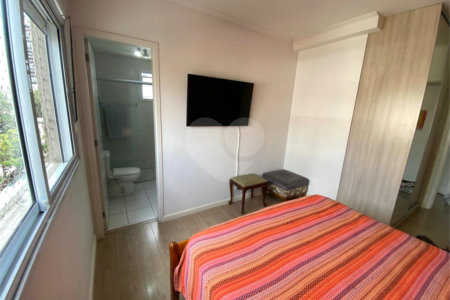 Apartamento à venda com 3 suítes em Lapa, São Paulo, SP