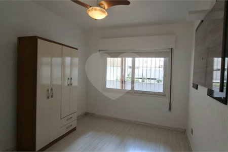 Apartamento em Santa Cecília para venda! Com 53m², 2 quartos e 1 vaga!