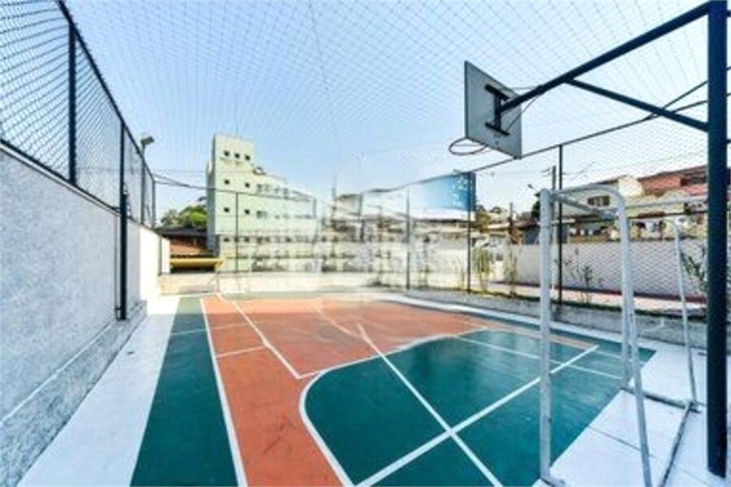 Apartamento para alugar com 2 quartos, sendo 1 suíte, em Demarchi, São Bernardo do Campo, SP
