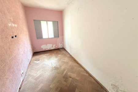Casa Térrea à venda com 2 quartos em Água Fria, São Paulo, SP