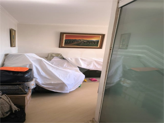 Apartamento à venda com 2 quartos em Tremembé, São Paulo, SP
