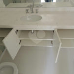 Apartamento à venda com 2 quartos, sendo 1 suíte, em Água Branca, São Paulo, SP