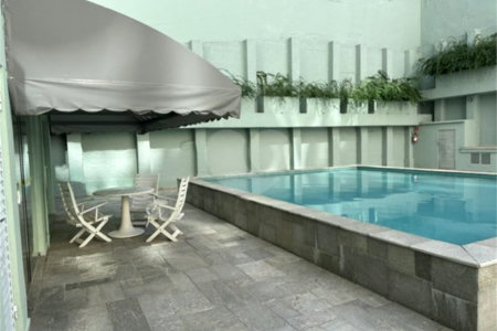 Apartamento para alugar com 1 quarto em Pinheiros, São Paulo, SP