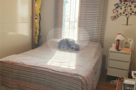 Casa à venda com 2 quartos, sendo 1 suíte, em Jardim das Bandeiras, São Paulo, SP