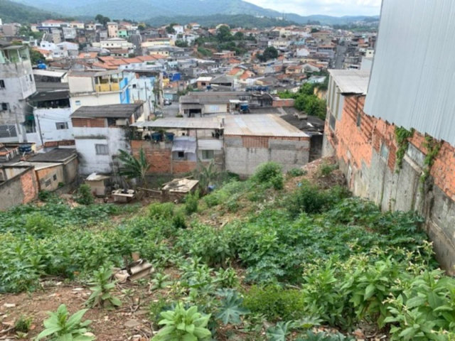 Terreno à venda em Tremembé, São Paulo, SP