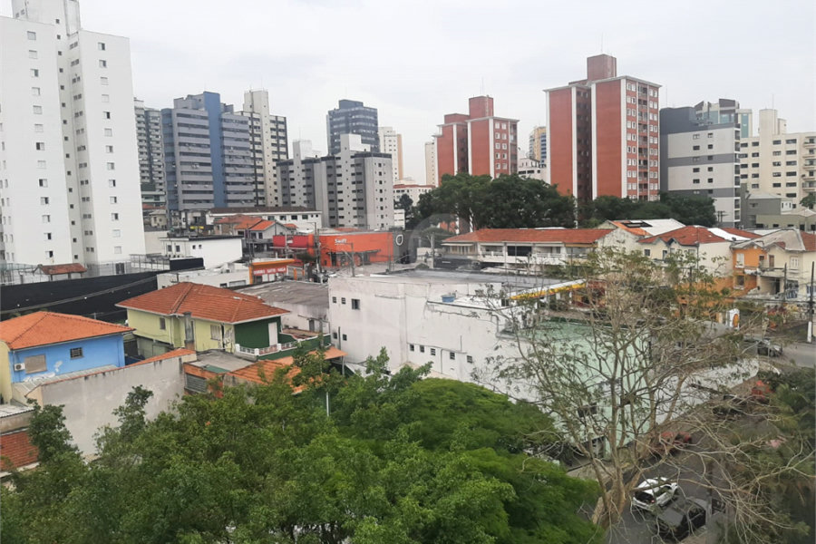 Apartamento à venda com 3 quartos, sendo 1 suíte, em Jardim São Paulo(zona Norte), São Paulo, SP