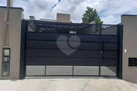 Casa Térrea à venda com 3 suítes em Jardim do Lago, Atibaia, SP