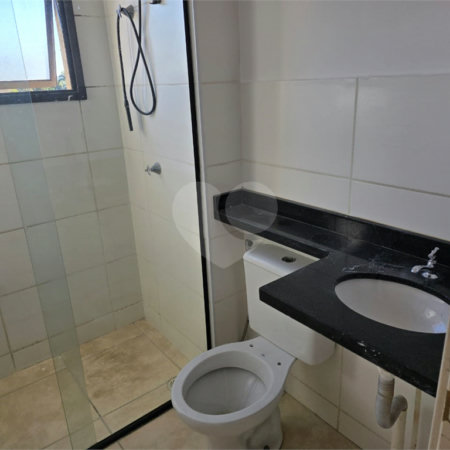 Apartamento à venda com 2 quartos em Jardim Residencial Paraíso, Araraquara, SP